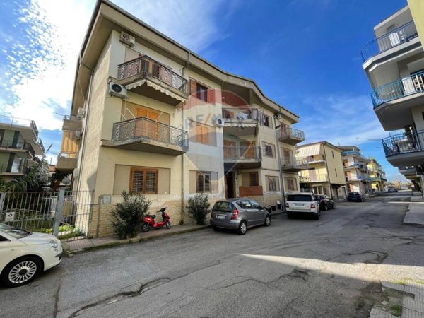 appartamento in vendita a Corigliano-Rossano in zona Rossano