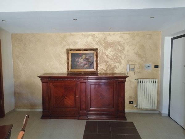 appartamento in vendita a Corigliano-Rossano