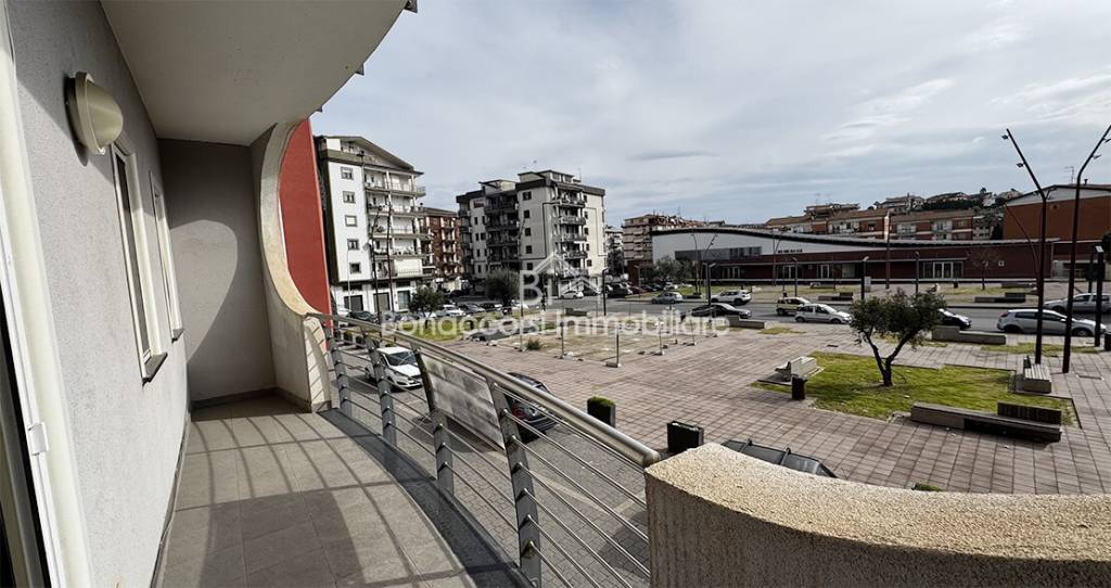 appartamento in vendita a Corigliano-Rossano in zona Rossano
