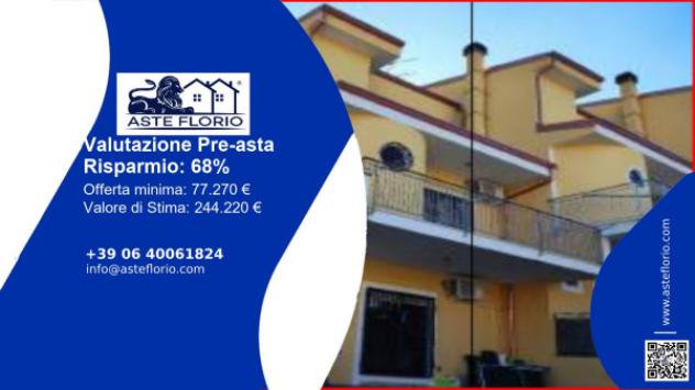 casa indipendente in vendita a Corigliano-Rossano in zona Corigliano Calabro