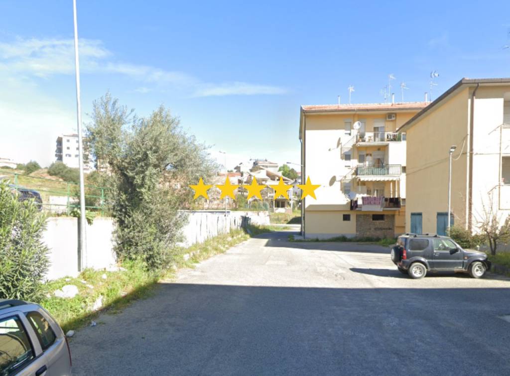 appartamento in vendita a Corigliano-Rossano in zona Corigliano Calabro