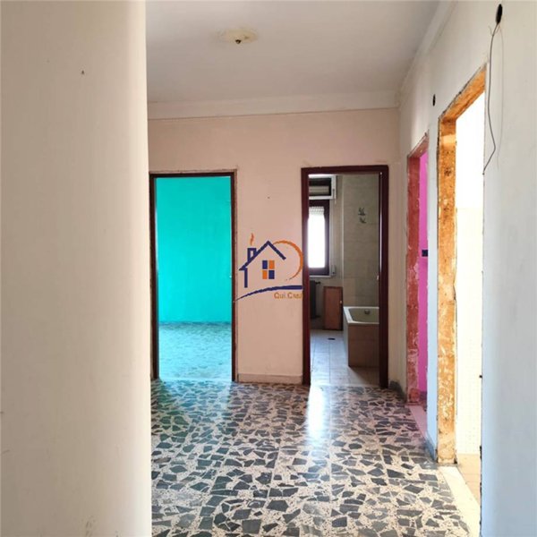 appartamento in vendita a Corigliano-Rossano