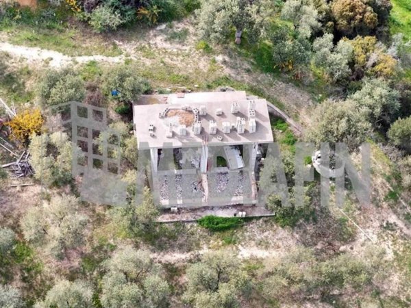 terreno agricolo in vendita a Corigliano-Rossano in zona Rossano