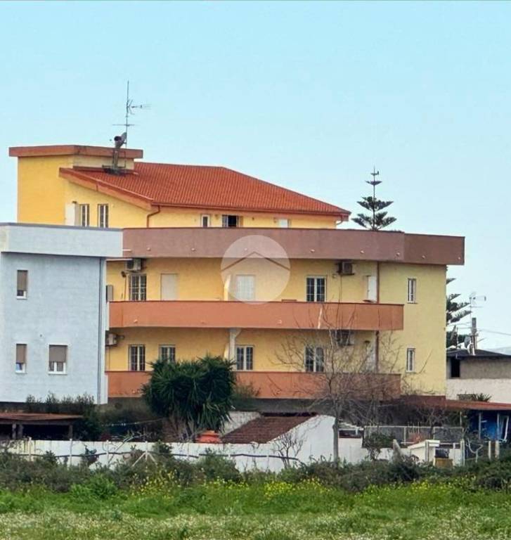 appartamento in vendita a Corigliano-Rossano
