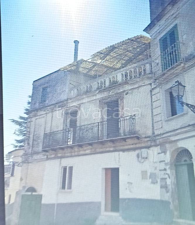 appartamento in vendita a Corigliano-Rossano in zona Rossano