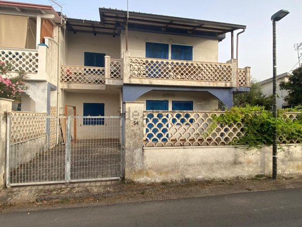 appartamento in vendita a Corigliano-Rossano