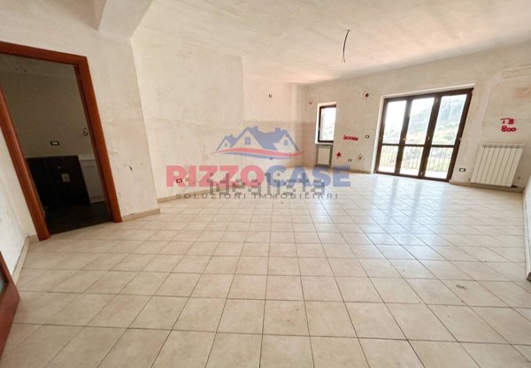 appartamento in vendita a Corigliano-Rossano in zona Rossano
