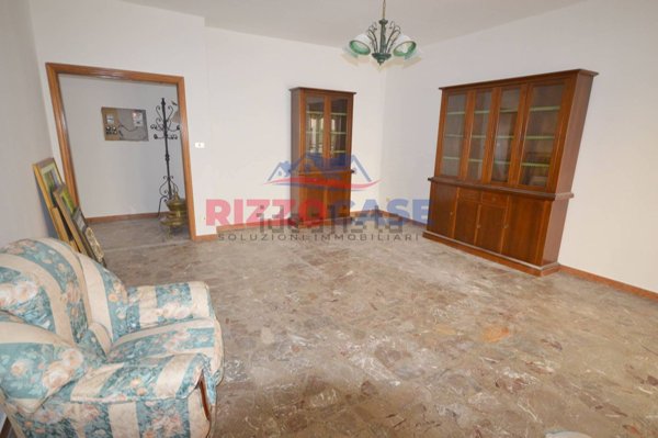 appartamento in vendita a Corigliano-Rossano in zona Rossano