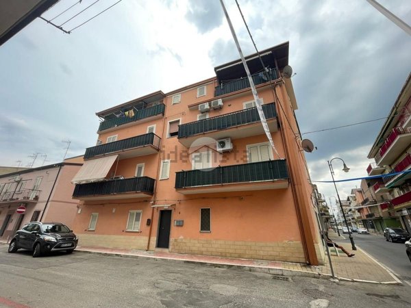 appartamento in vendita a Corigliano-Rossano