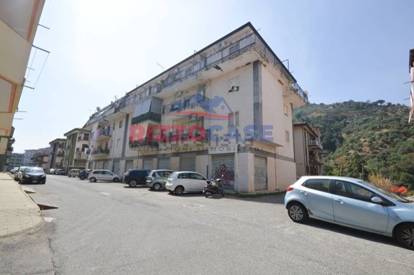 appartamento in vendita a Corigliano-Rossano in zona Rossano