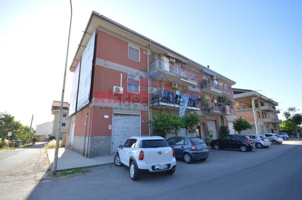 appartamento in vendita a Corigliano-Rossano in zona Rossano