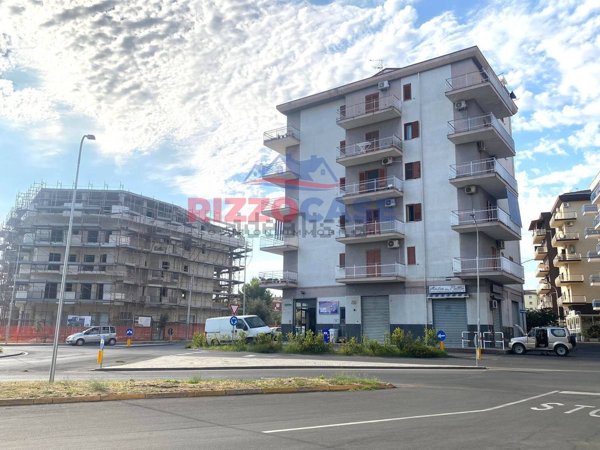appartamento in vendita a Corigliano-Rossano in zona Rossano