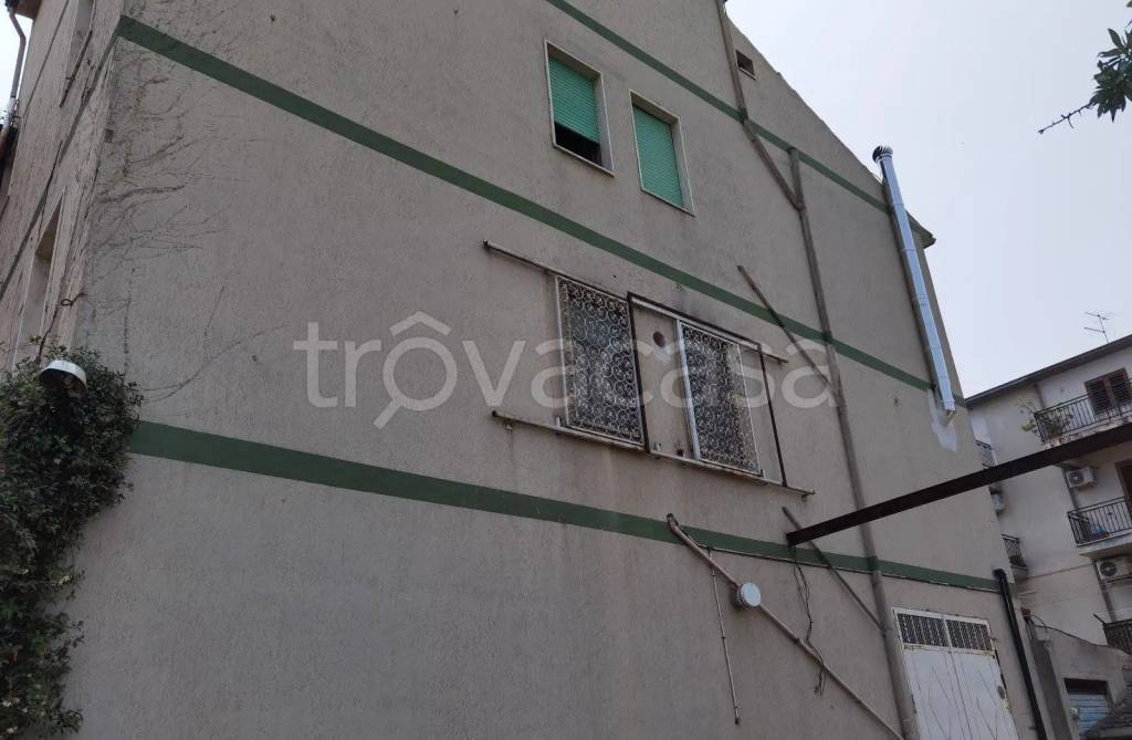 appartamento in vendita a Corigliano-Rossano in zona Rossano