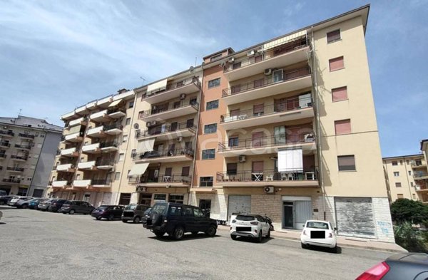 appartamento in vendita a Corigliano-Rossano in zona Rossano
