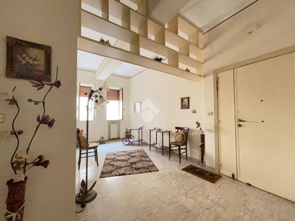 appartamento in vendita a Corigliano-Rossano