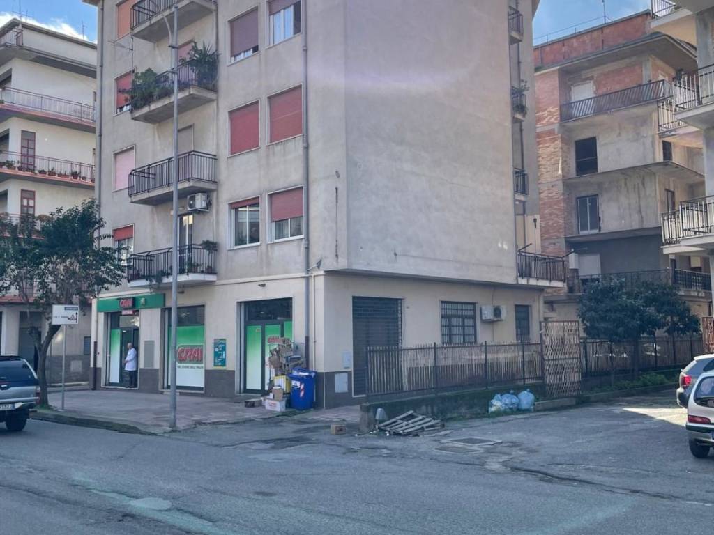 appartamento in vendita a Corigliano-Rossano