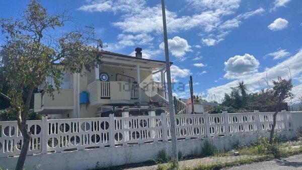 appartamento in vendita a Corigliano-Rossano in zona Rossano