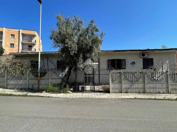 casa indipendente in vendita a Corigliano-Rossano in zona Rossano