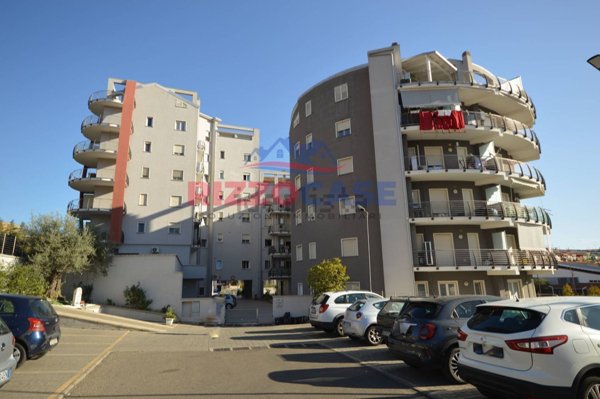 appartamento in vendita a Corigliano-Rossano in zona Rossano