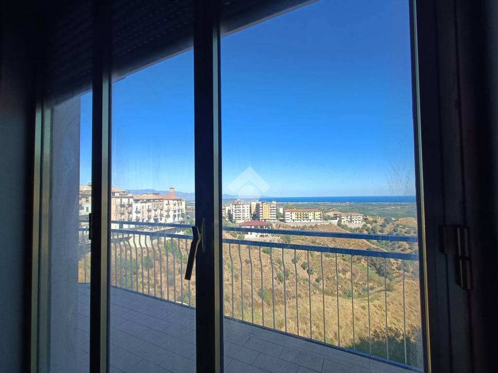 appartamento in vendita a Corigliano-Rossano