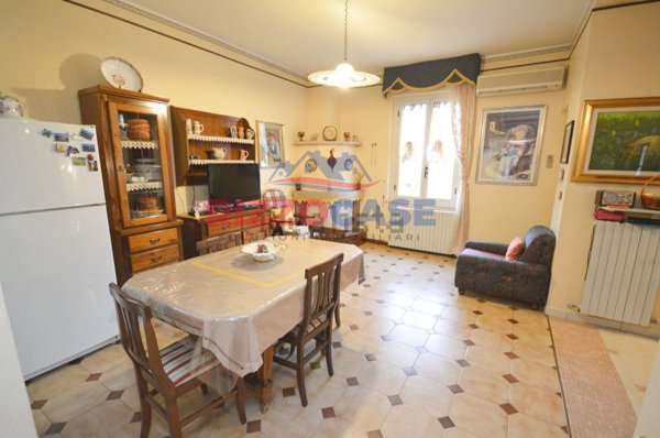 appartamento in vendita a Corigliano-Rossano in zona Rossano