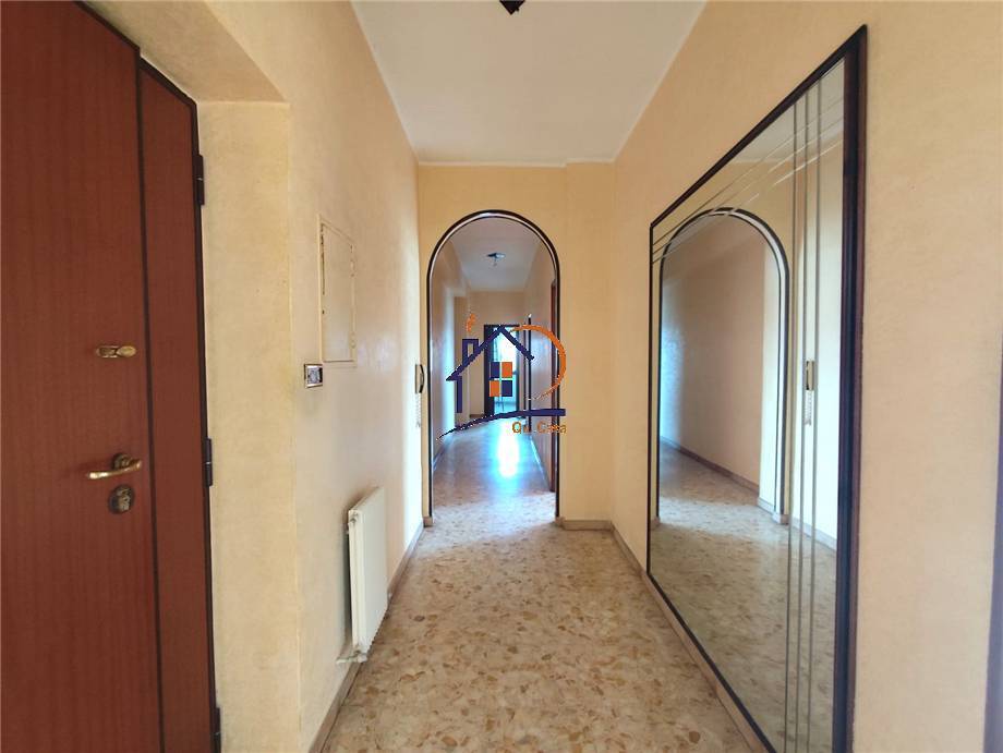 appartamento in vendita a Corigliano-Rossano