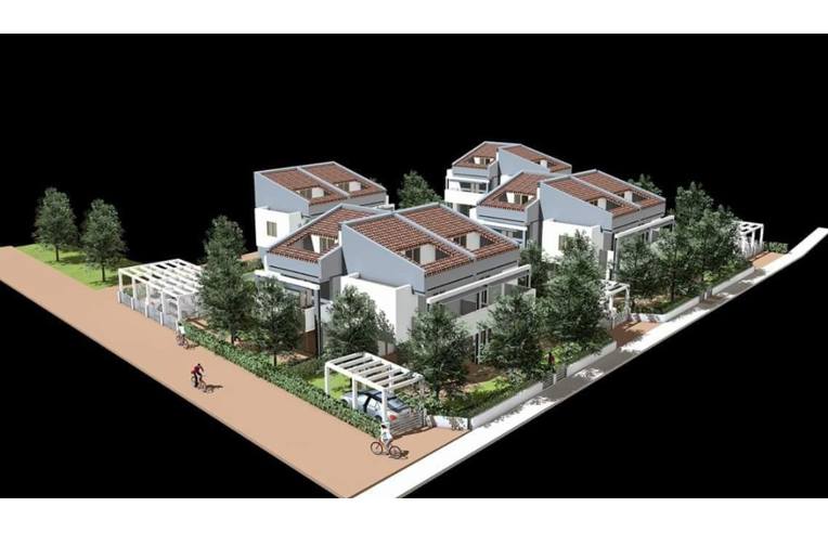 casa indipendente in vendita a Corigliano-Rossano in zona Rossano