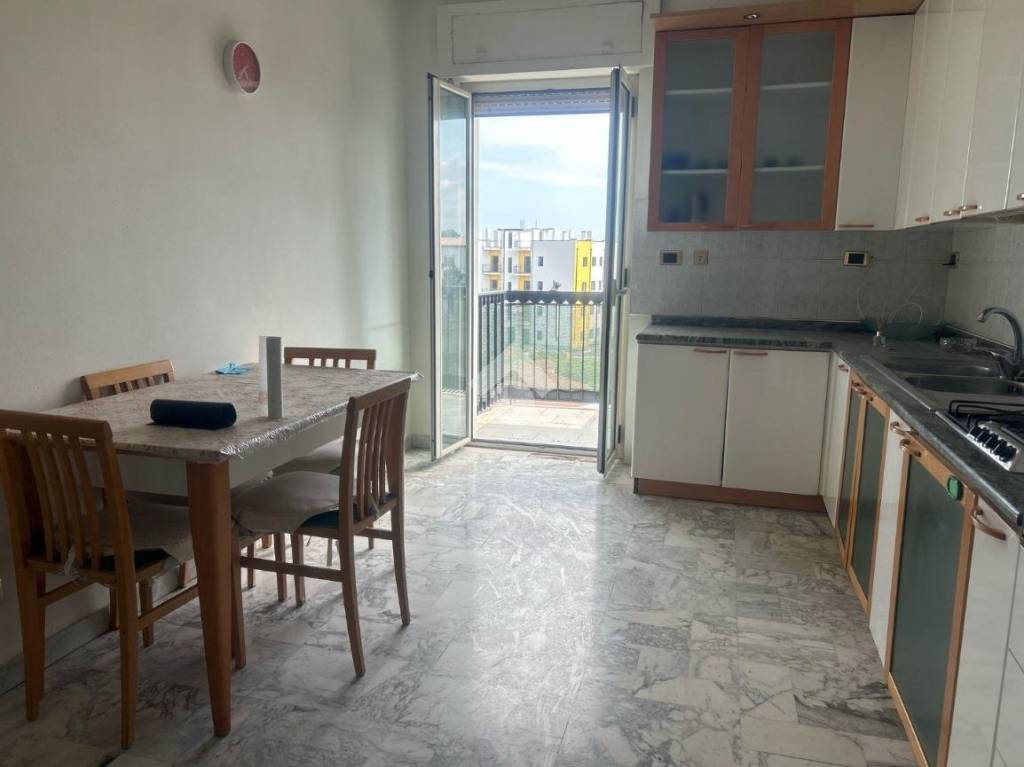 appartamento in vendita a Corigliano-Rossano