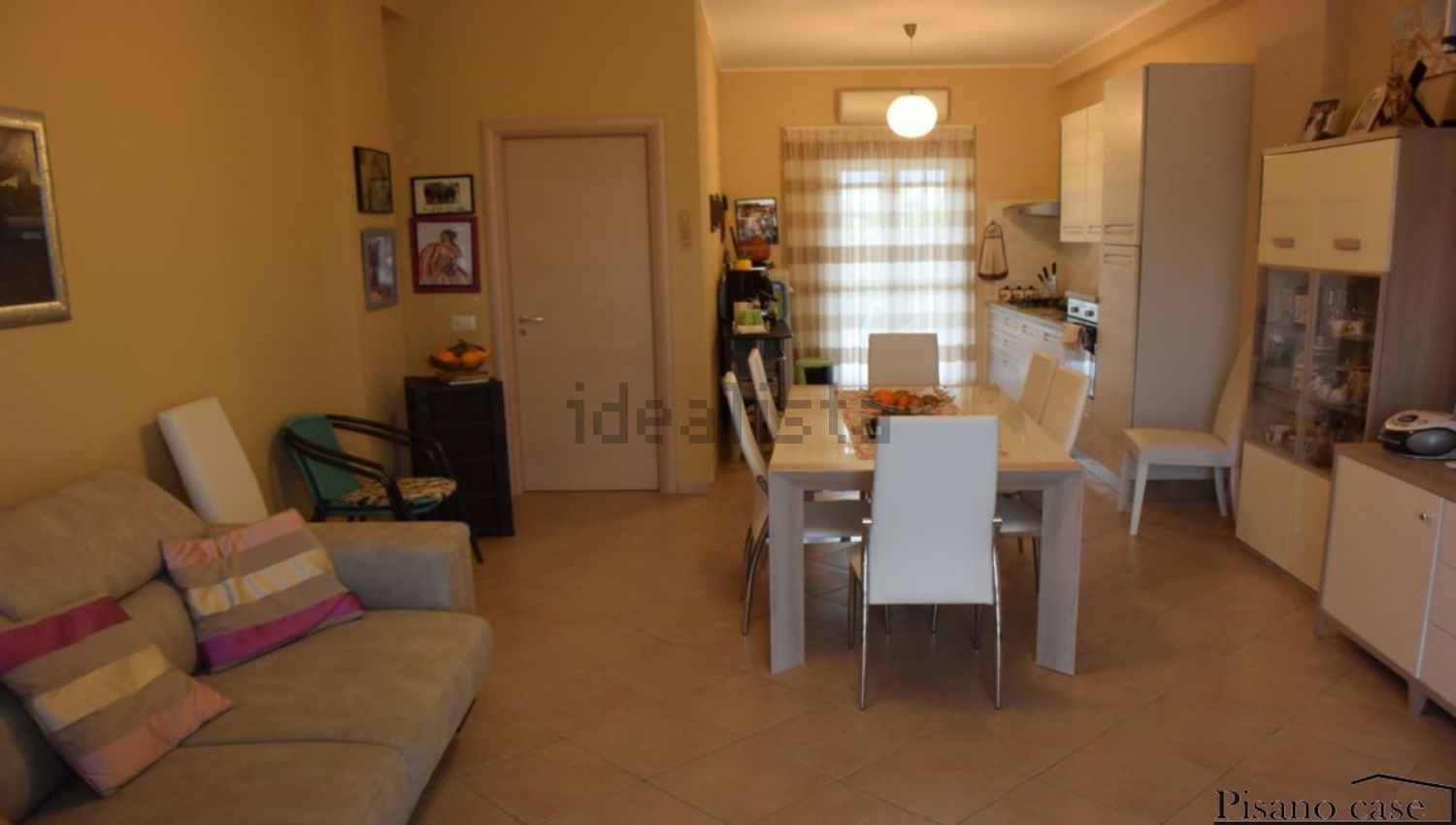 appartamento in vendita a Corigliano-Rossano