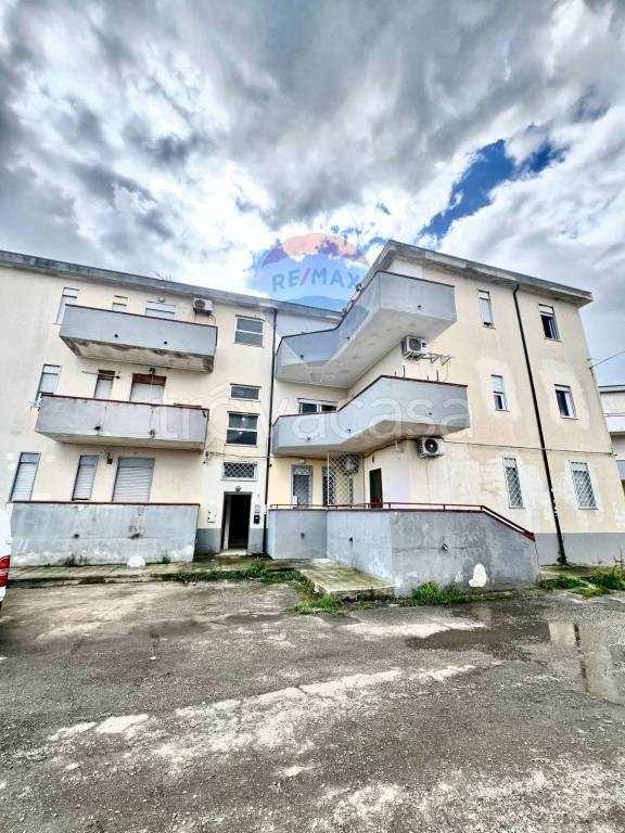 appartamento in vendita a Corigliano-Rossano