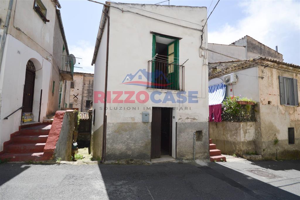 casa indipendente in vendita a Corigliano-Rossano in zona Rossano