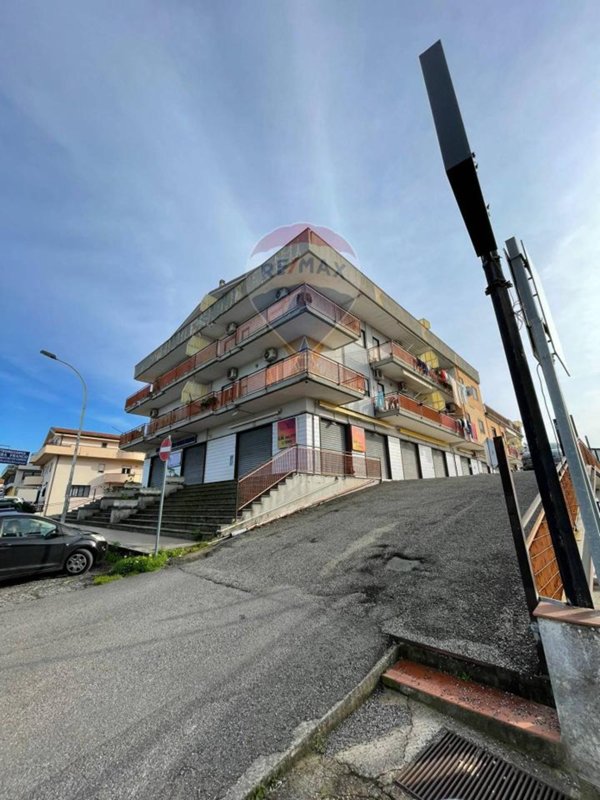 appartamento in vendita a Corigliano-Rossano in zona Rossano