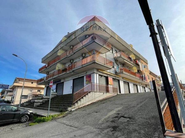 appartamento in vendita a Corigliano-Rossano in zona Rossano