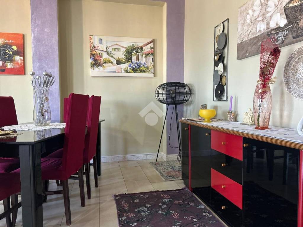 appartamento in vendita a Corigliano-Rossano