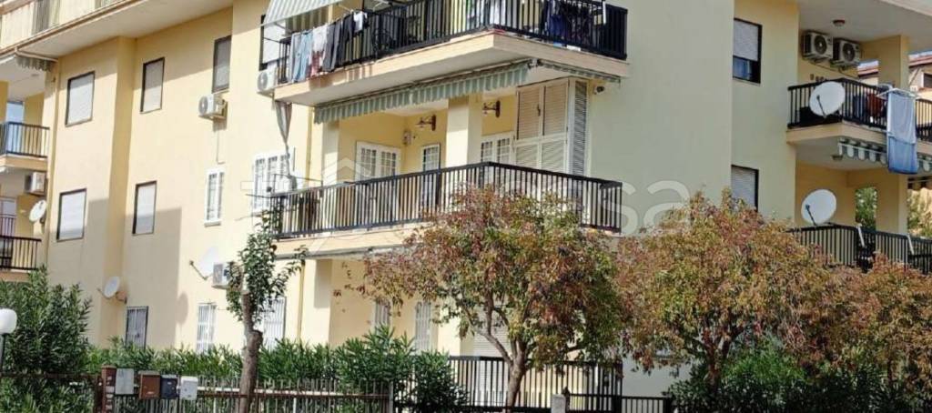 appartamento in vendita a Corigliano-Rossano