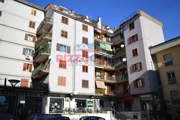 appartamento in vendita a Corigliano-Rossano in zona Rossano