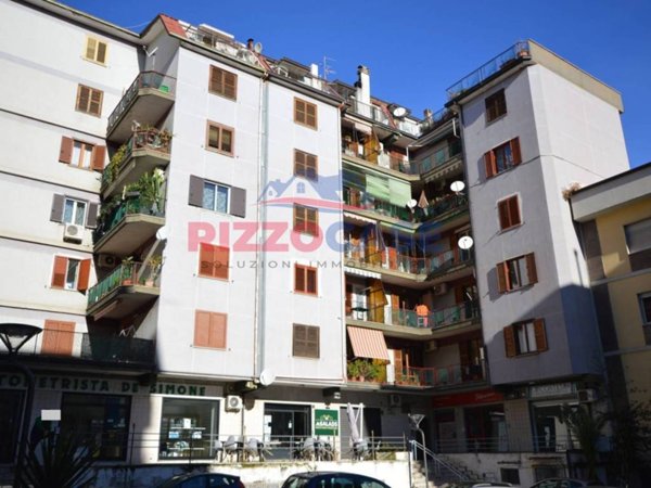 appartamento in vendita a Corigliano-Rossano in zona Rossano