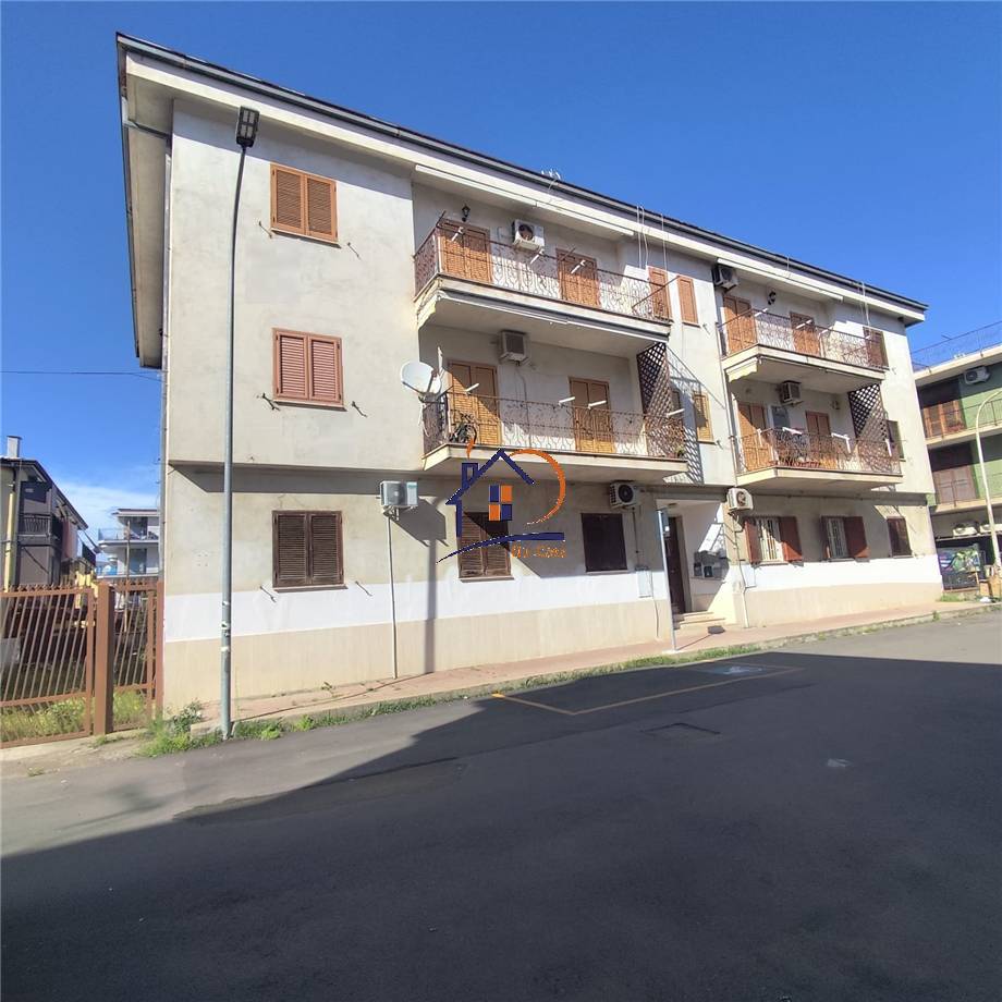 appartamento in vendita a Corigliano-Rossano in zona Rossano