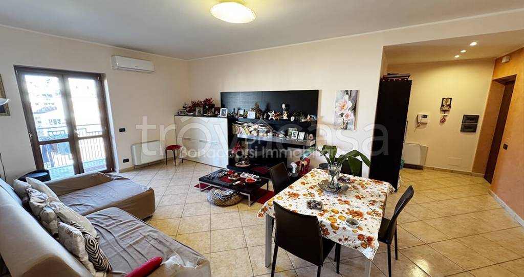appartamento in vendita a Corigliano-Rossano in zona Rossano