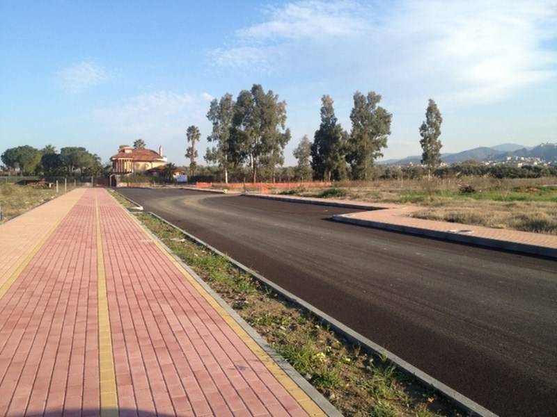terreno agricolo in vendita a Corigliano-Rossano in zona Rossano