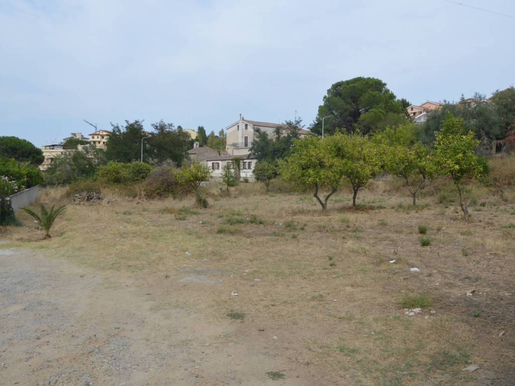 terreno agricolo in vendita a Corigliano-Rossano in zona Rossano Stazione