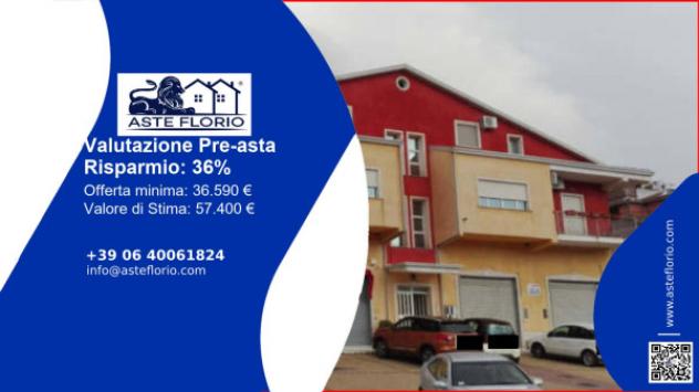 appartamento in vendita a Corigliano-Rossano in zona Cantinella