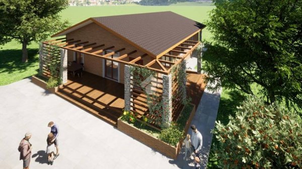 casa indipendente in vendita a Corigliano-Rossano