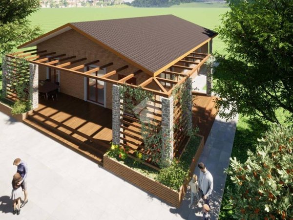 casa indipendente in vendita a Corigliano-Rossano