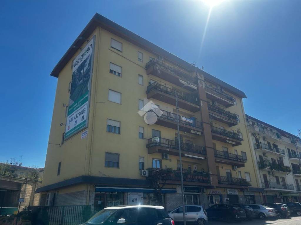 appartamento in vendita a Corigliano-Rossano