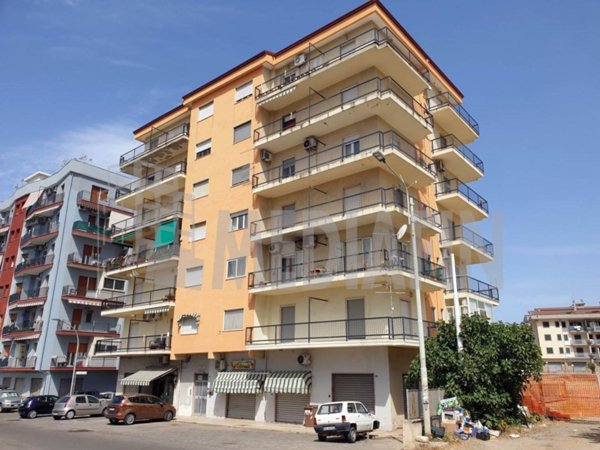 appartamento in vendita a Corigliano-Rossano in zona Rossano