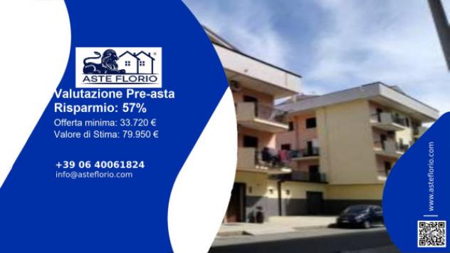 appartamento in vendita a Corigliano-Rossano in zona Rossano