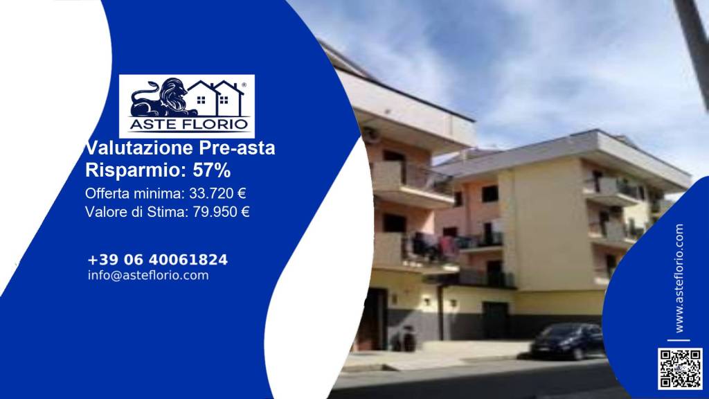 appartamento in vendita a Corigliano-Rossano in zona Rossano