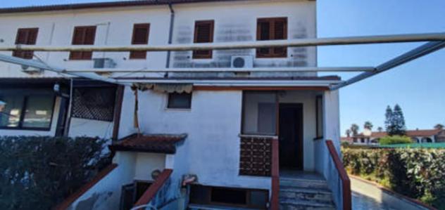 appartamento in vendita a Corigliano-Rossano