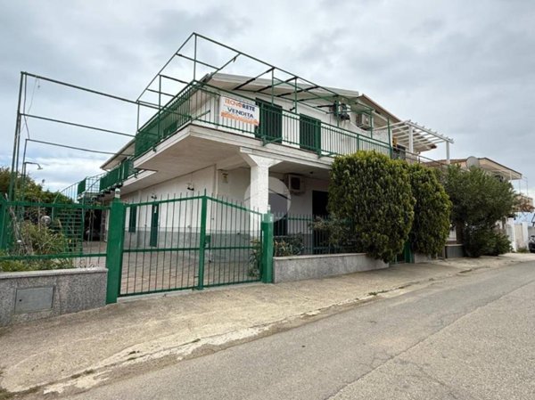 appartamento in vendita a Corigliano-Rossano